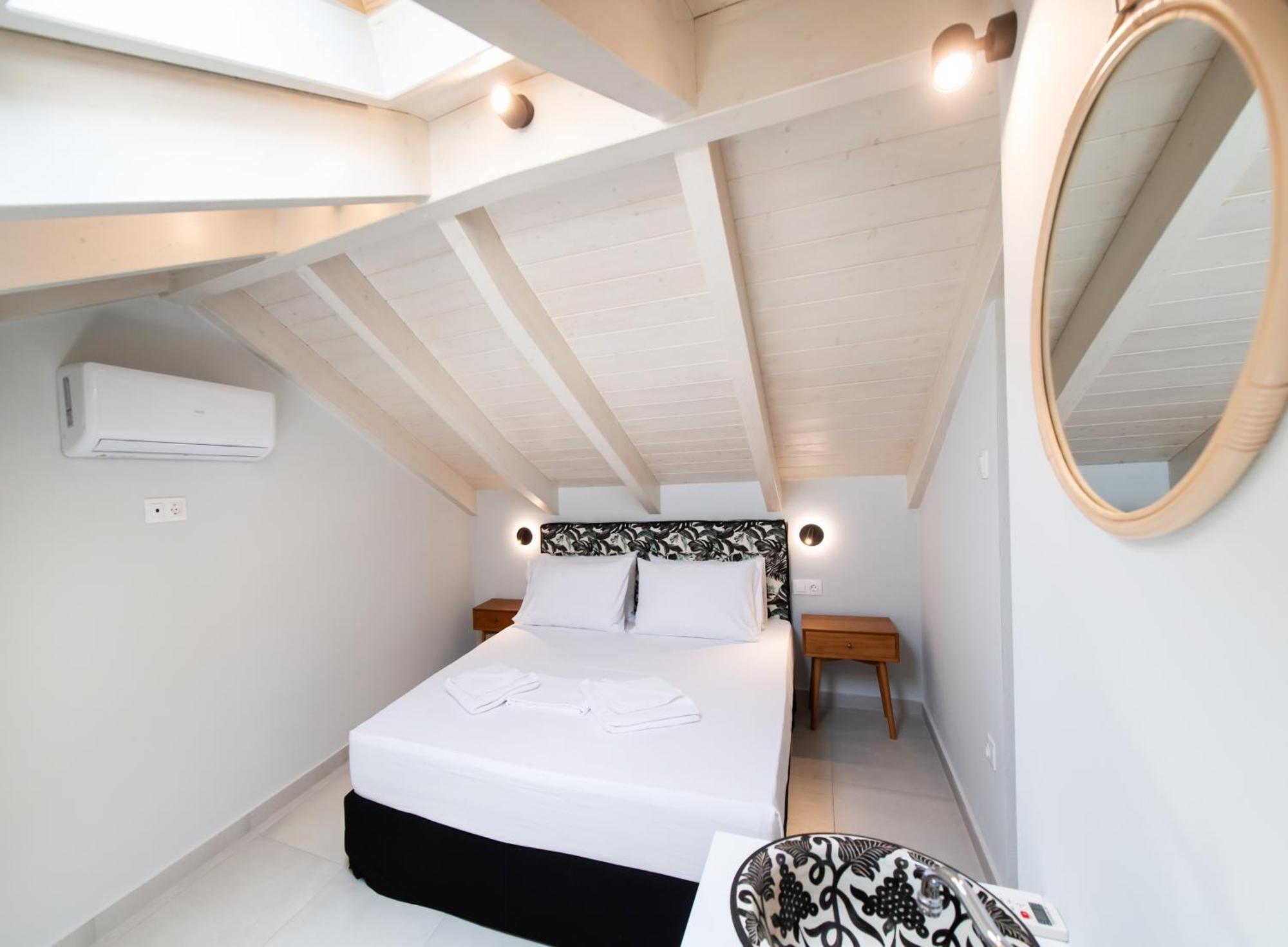 Appartamento Getaway In Lefkada Esterno foto