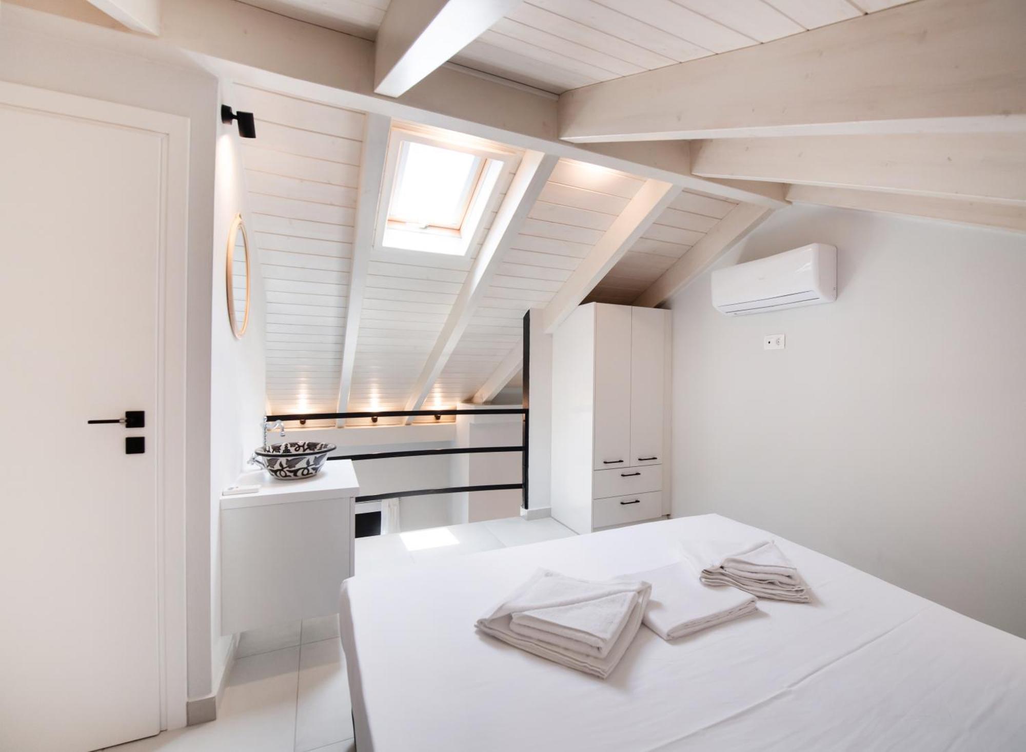 Appartamento Getaway In Lefkada Esterno foto
