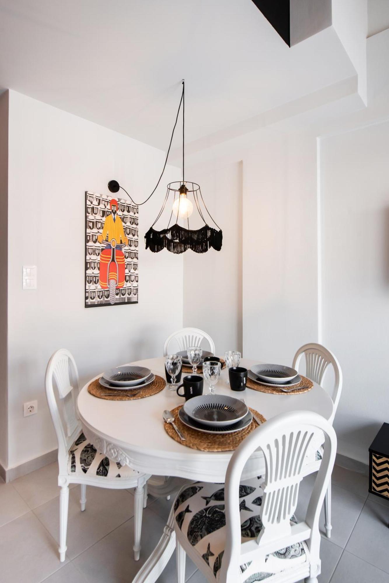 Appartamento Getaway In Lefkada Esterno foto