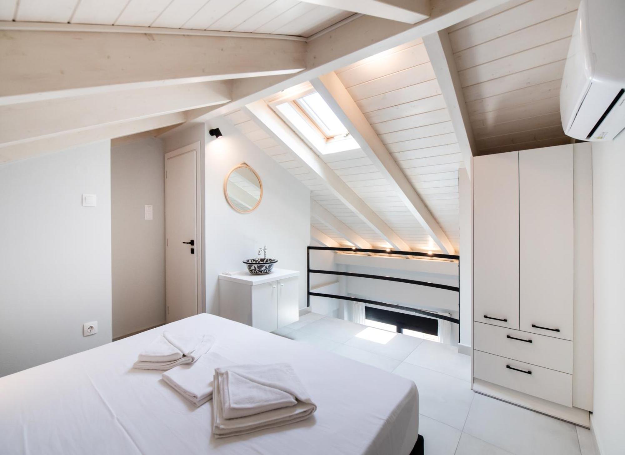 Appartamento Getaway In Lefkada Esterno foto