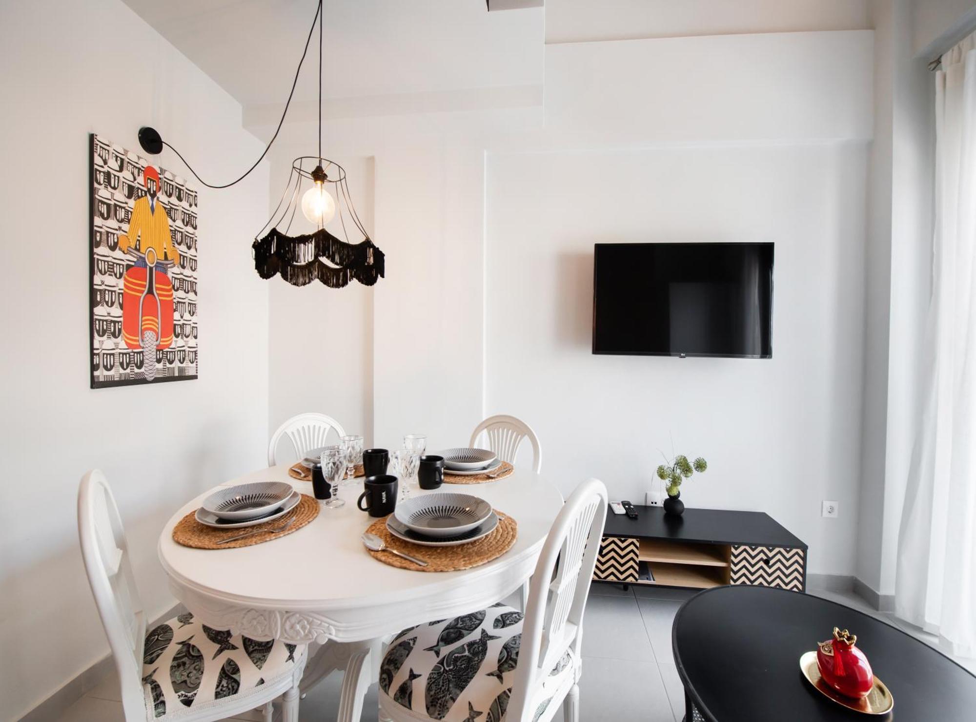 Appartamento Getaway In Lefkada Esterno foto