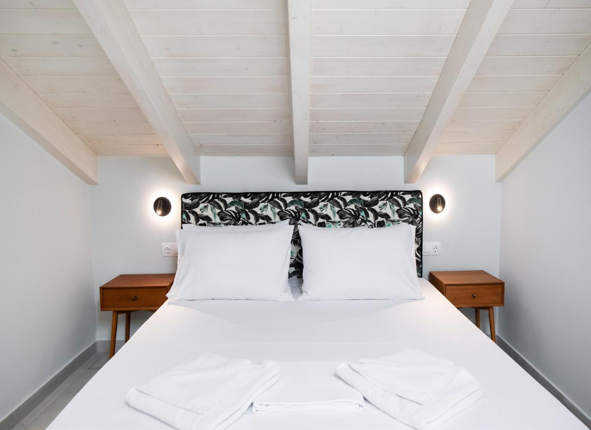 Appartamento Getaway In Lefkada Esterno foto