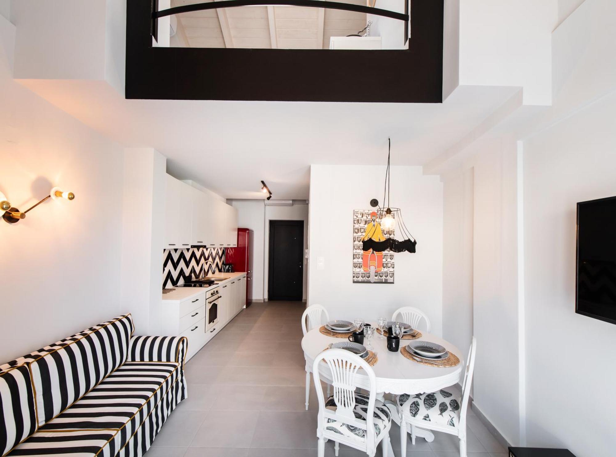 Appartamento Getaway In Lefkada Esterno foto